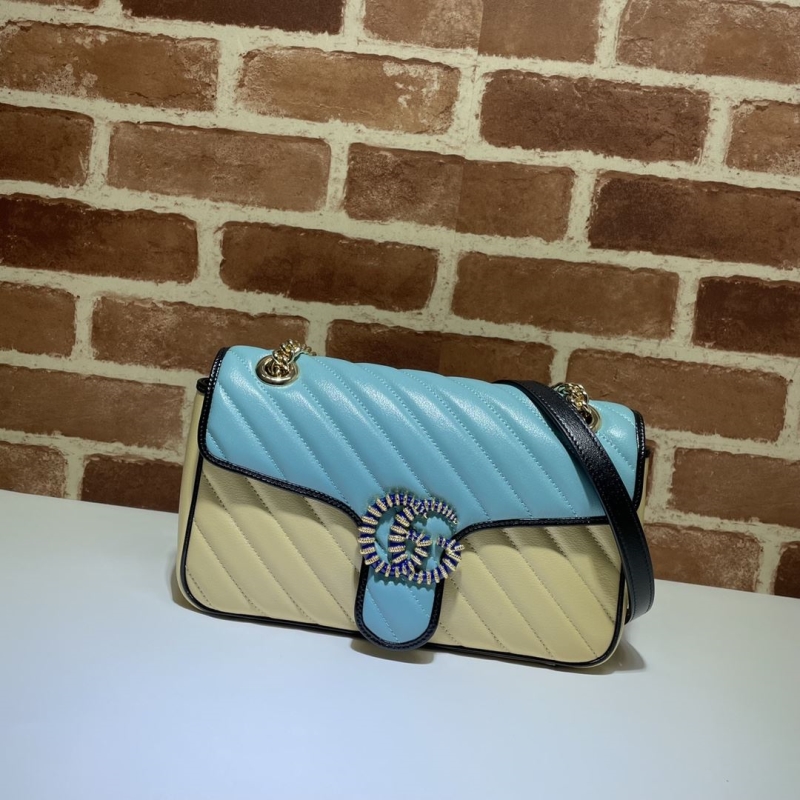 Gucci Satchel Bags